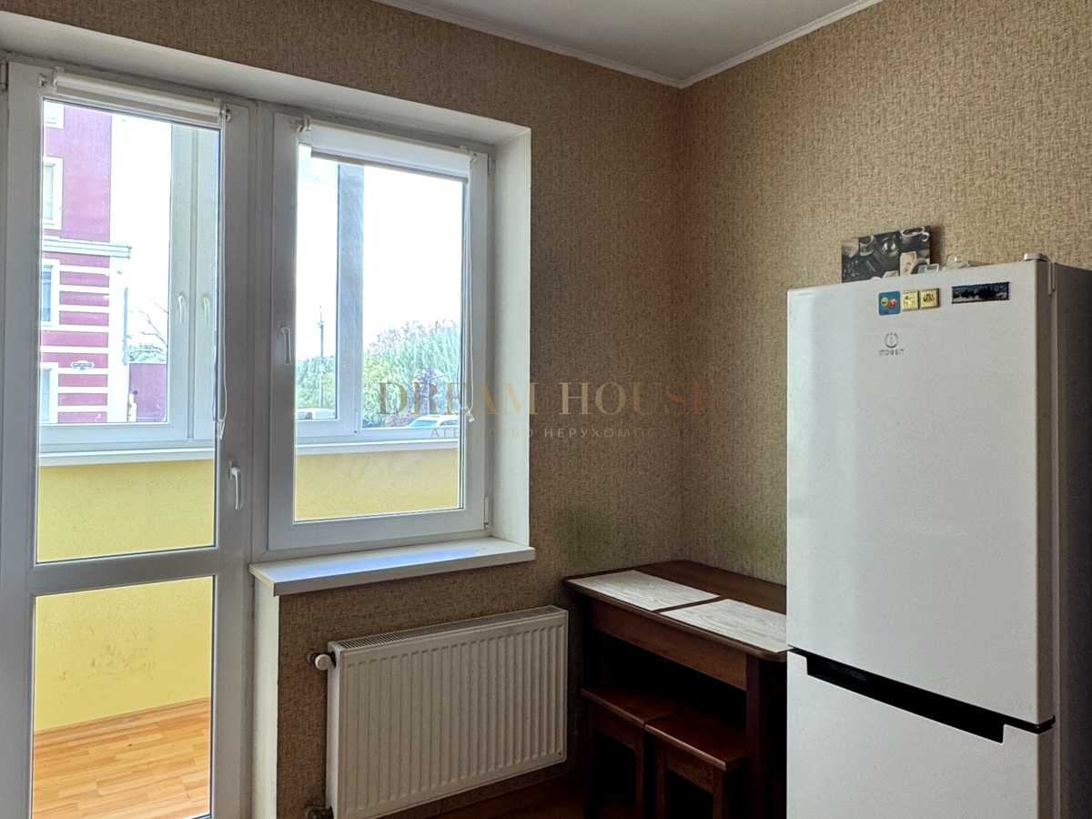 Квартира на вул. Свято-Покровська 73-Б/2 в Києві, ID 389008, фото №4
