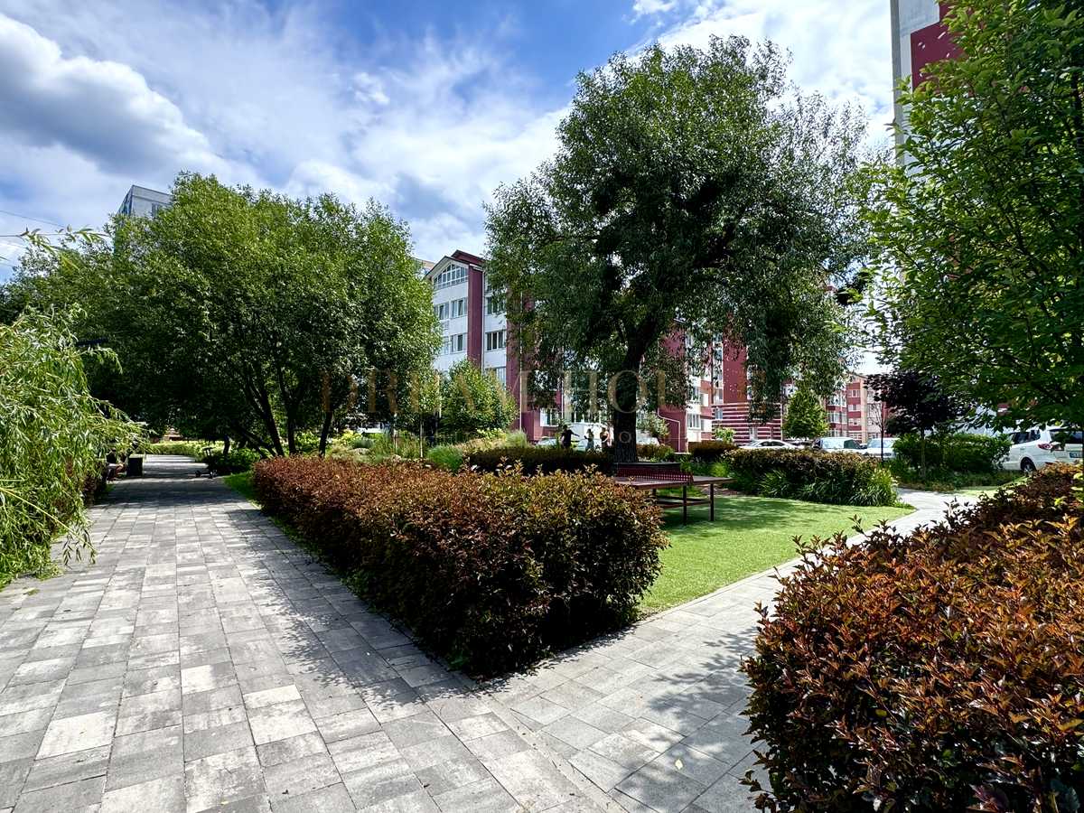 Квартира на вул. Свято-Покровська 73-Б/2 в Києві, ID 389008, фото №30