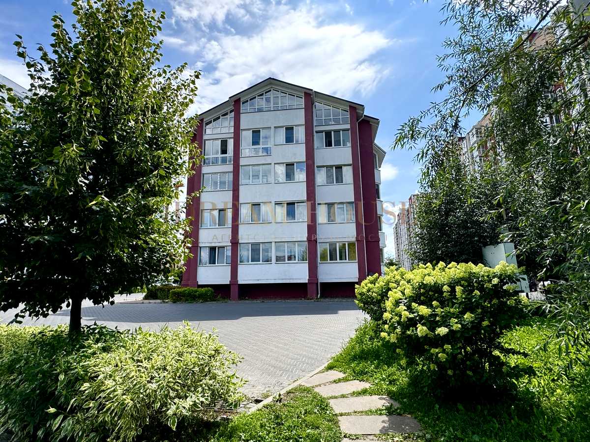 Квартира на вул. Свято-Покровська 73-Б/2 в Києві, ID 389008, фото №32