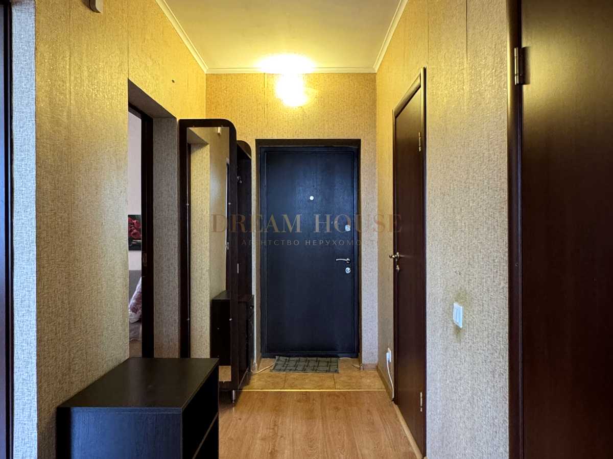 Квартира на вул. Свято-Покровська 73-Б/2 в Києві, ID 389008, фото №7