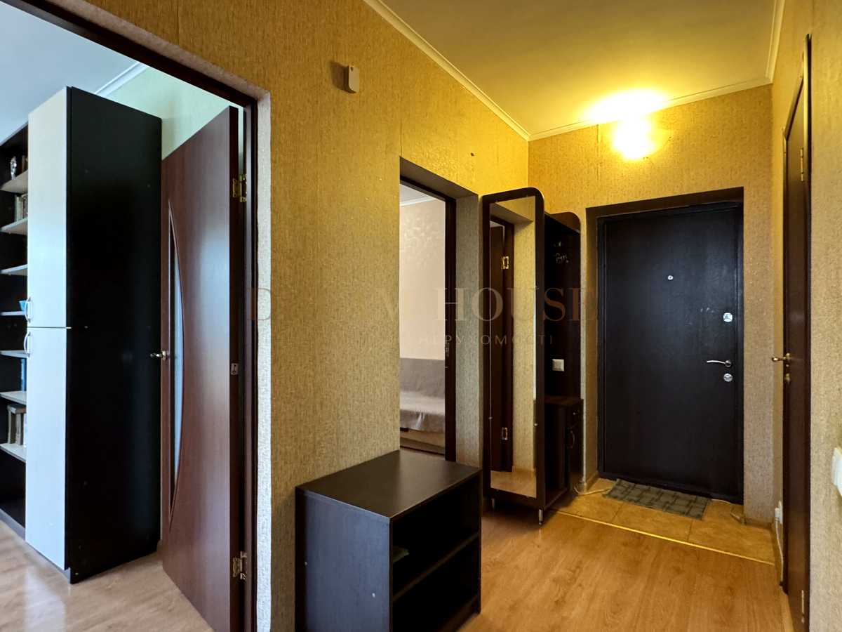 Квартира на вул. Свято-Покровська 73-Б/2 в Києві, ID 389008, фото №8