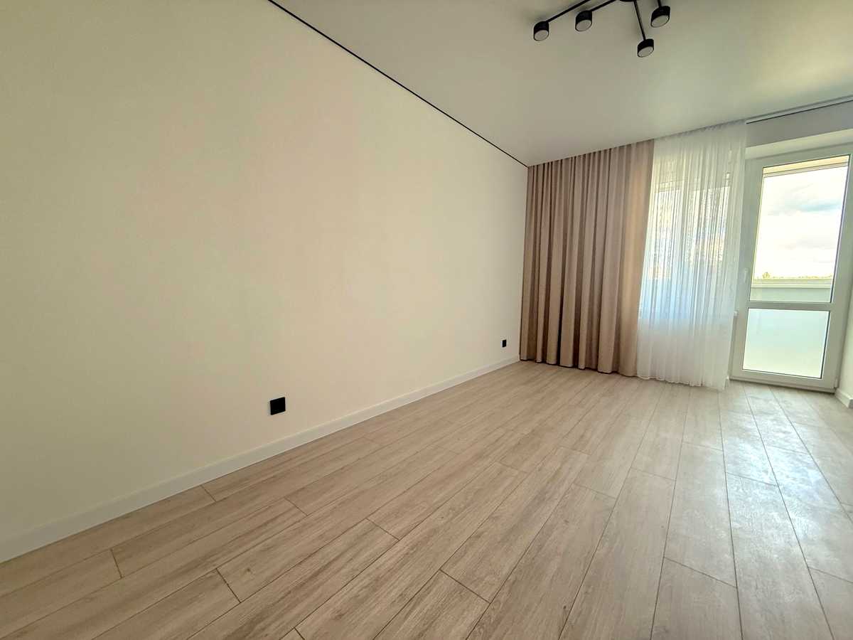 Квартира на вул. Іллєнка, 3-В в Тернопіль, ID 334895, фото №2