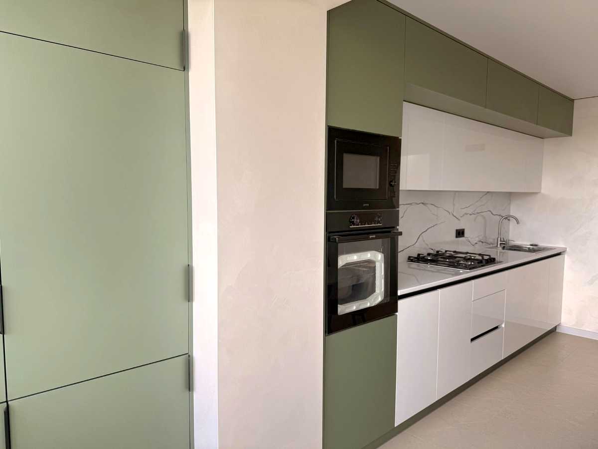 Квартира на вул. Іллєнка, 3-В в Тернополі, ID 334895, фото №11