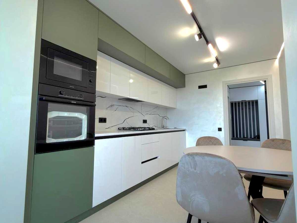Квартира на вул. Іллєнка, 3-В в Тернополі, ID 334895, фото №15