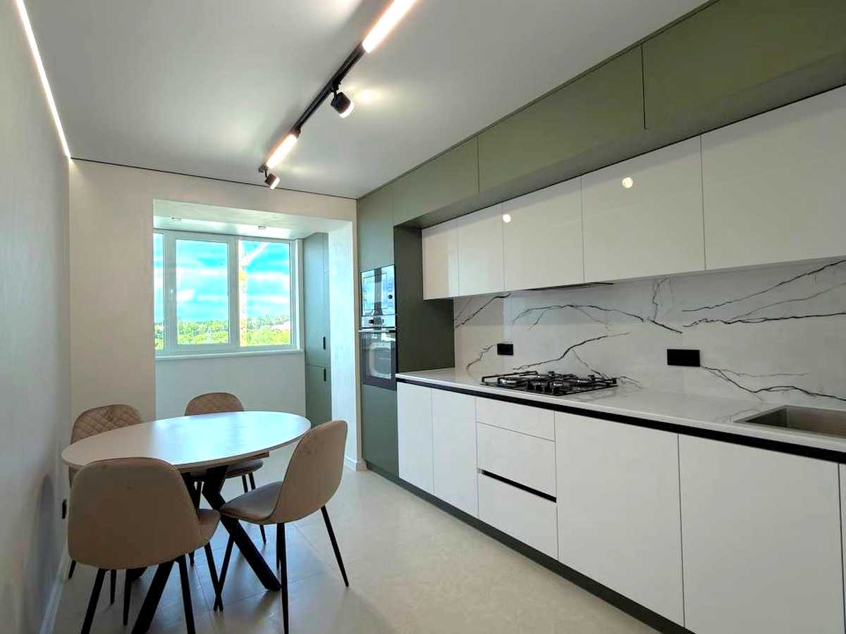 Квартира на вул. Іллєнка, 3-В в Тернополі, ID 334895, фото №16