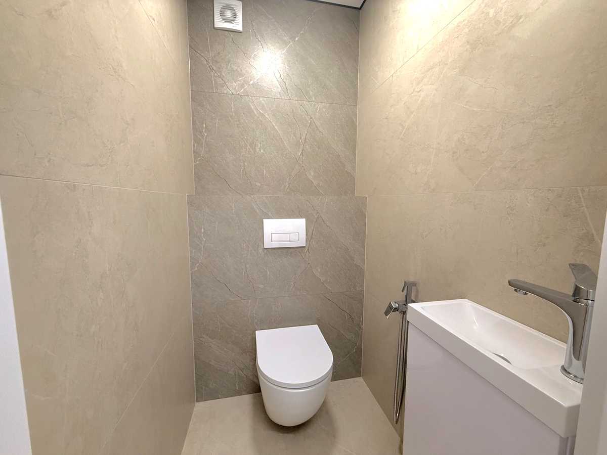 Квартира на вул. Іллєнка, 3-В в Тернопіль, ID 334895, фото №4