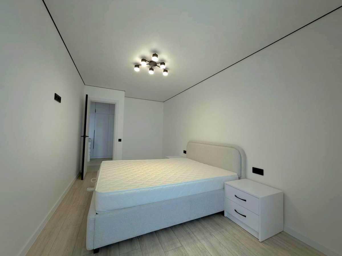 Квартира на вул. Іллєнка, 3-В в Тернополі, ID 334895, фото №10