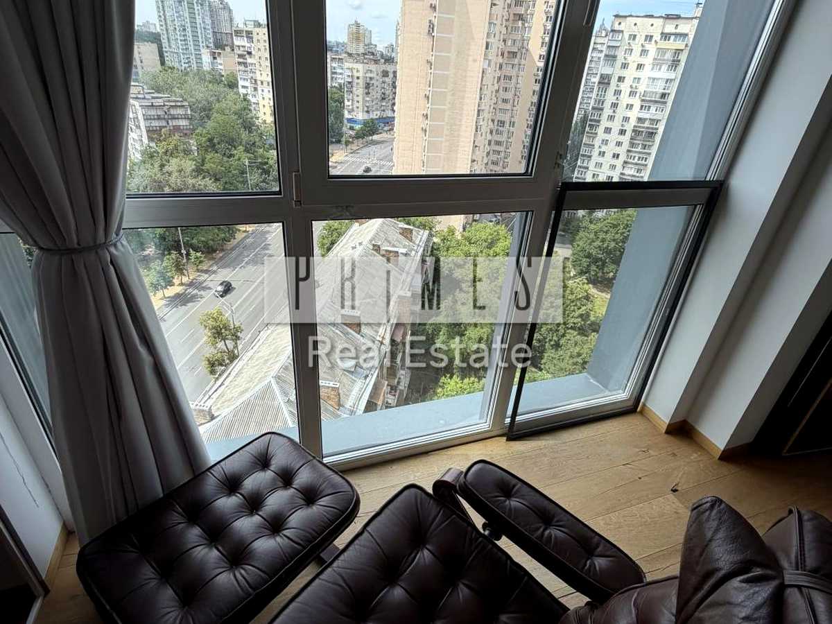 Квартира на вул. Митрополита Василя Липківського, 16А в Києві, ID 390905, фото №12