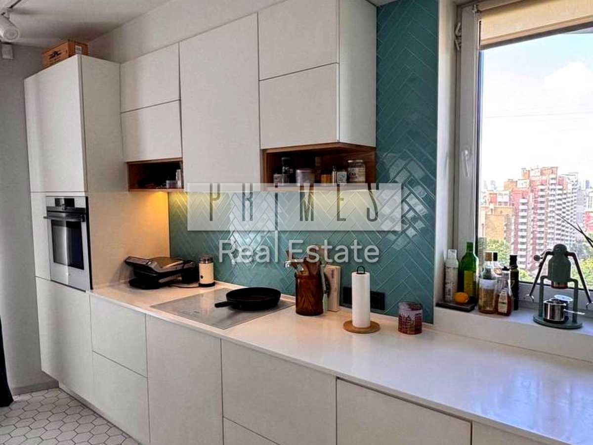 Квартира на вул. Митрополита Василя Липківського, 16А в Києві, ID 390905, фото №3