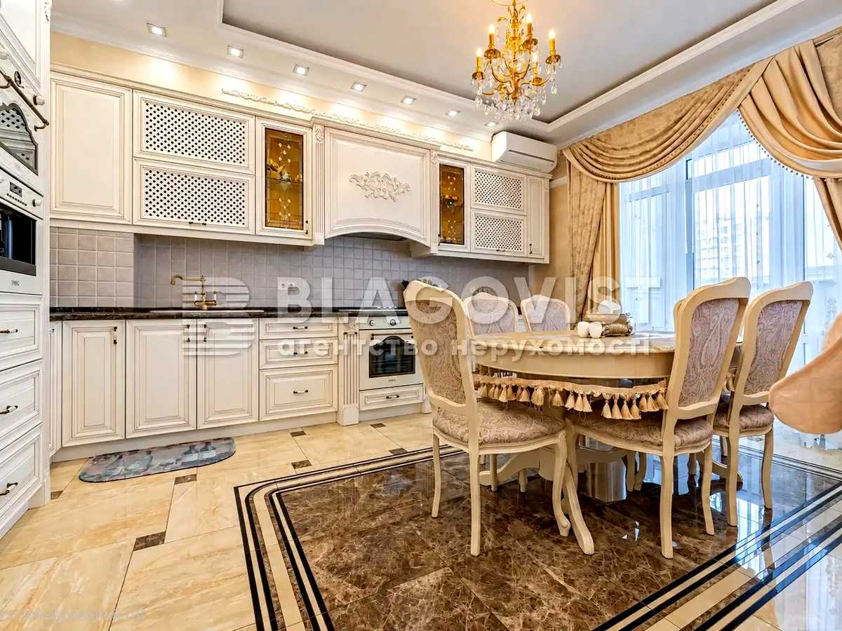 Квартира на пров. Лабораторний, 6 в Києві, ID 393322, фото №2