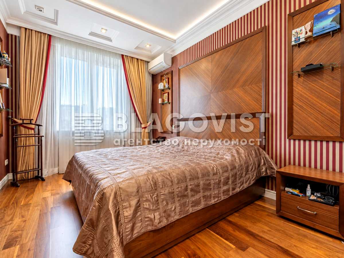 Квартира на пров. Лабораторний, 6 в Києві, ID 393322, фото №11