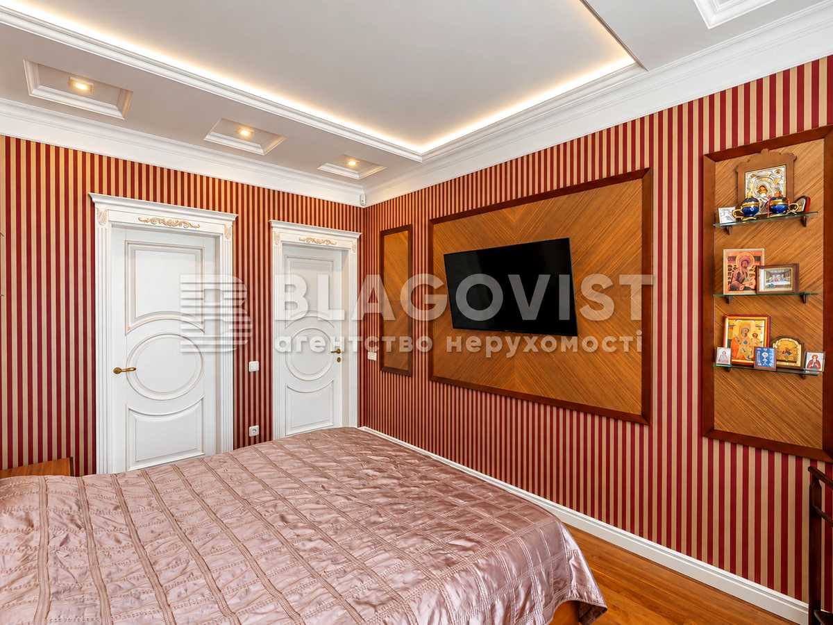 Квартира на пров. Лабораторний, 6 в Києві, ID 393322, фото №12