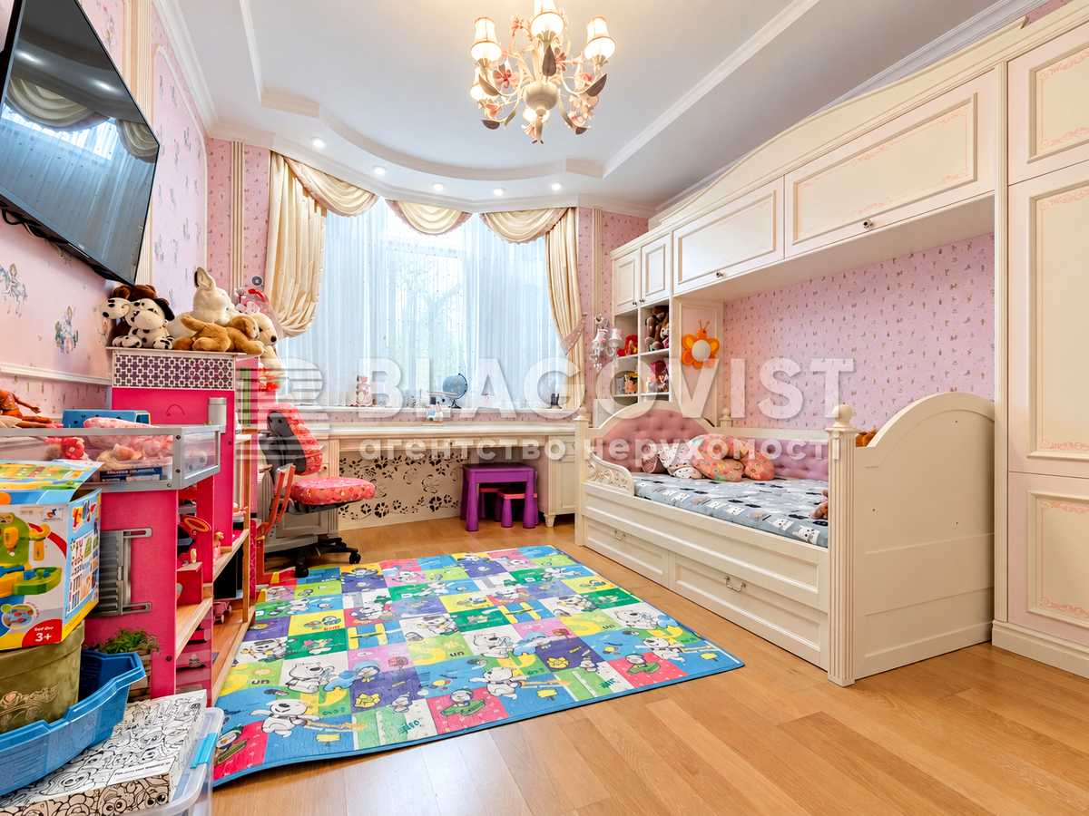 Квартира на пров. Лабораторний, 6 в Києві, ID 393322, фото №14
