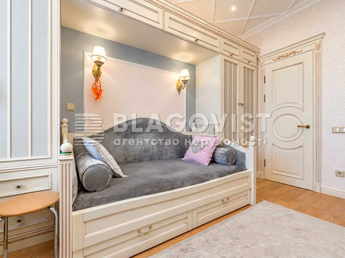 Квартира на пров. Лабораторний, 6 в Києві, ID 393322, фото №16