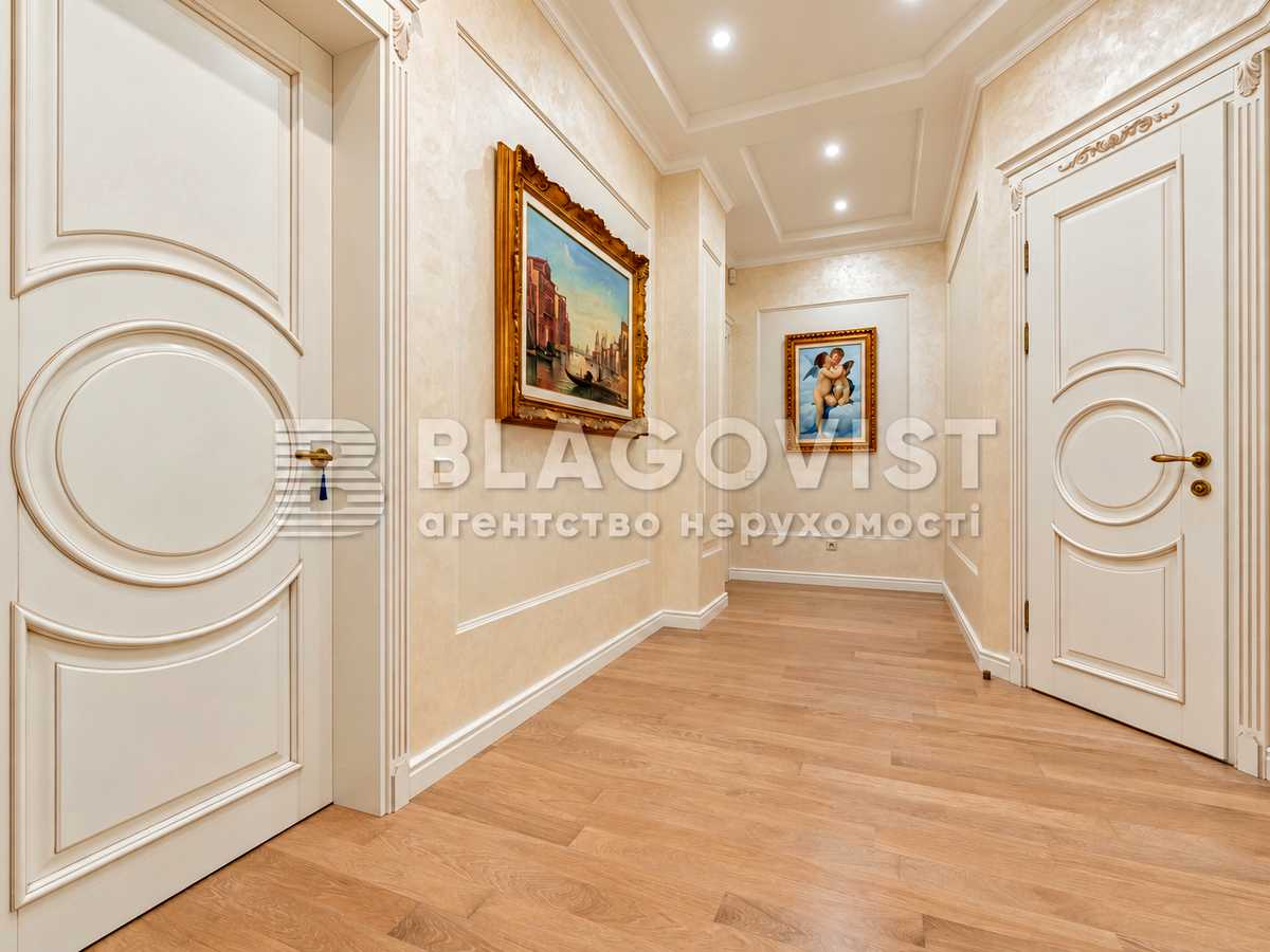 Квартира на пров. Лабораторний, 6 в Києві, ID 393322, фото №17