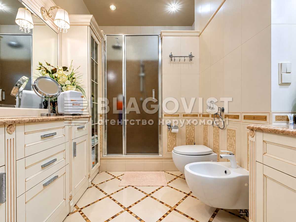 Квартира на пров. Лабораторний, 6 в Києві, ID 393322, фото №18