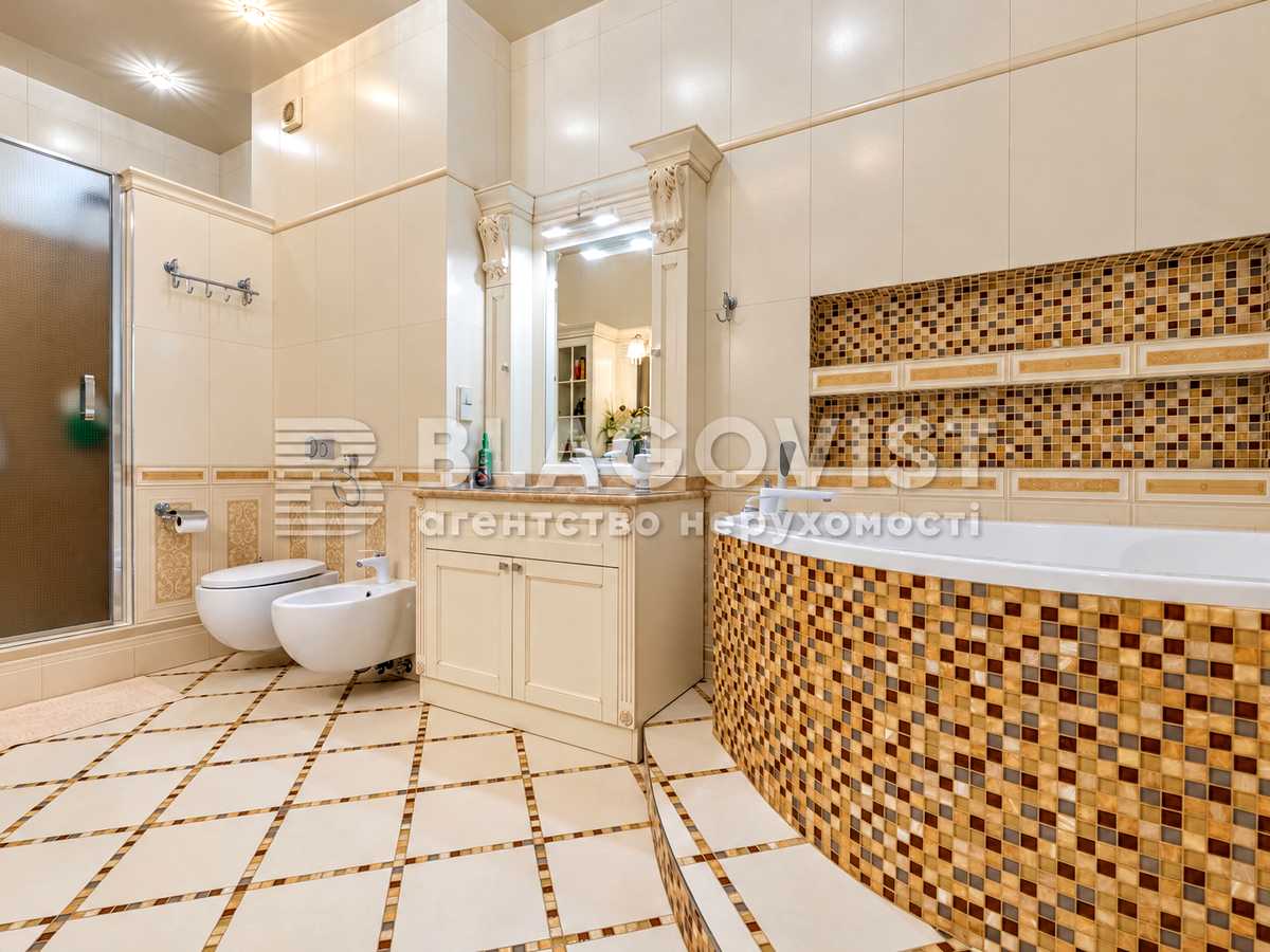 Квартира на пров. Лабораторний, 6 в Києві, ID 393322, фото №20