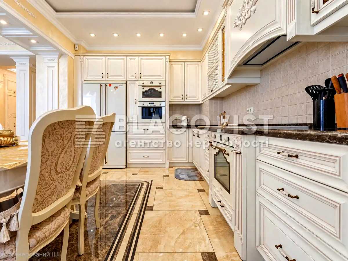 Квартира на пров. Лабораторний, 6 в Києві, ID 393322, фото №3