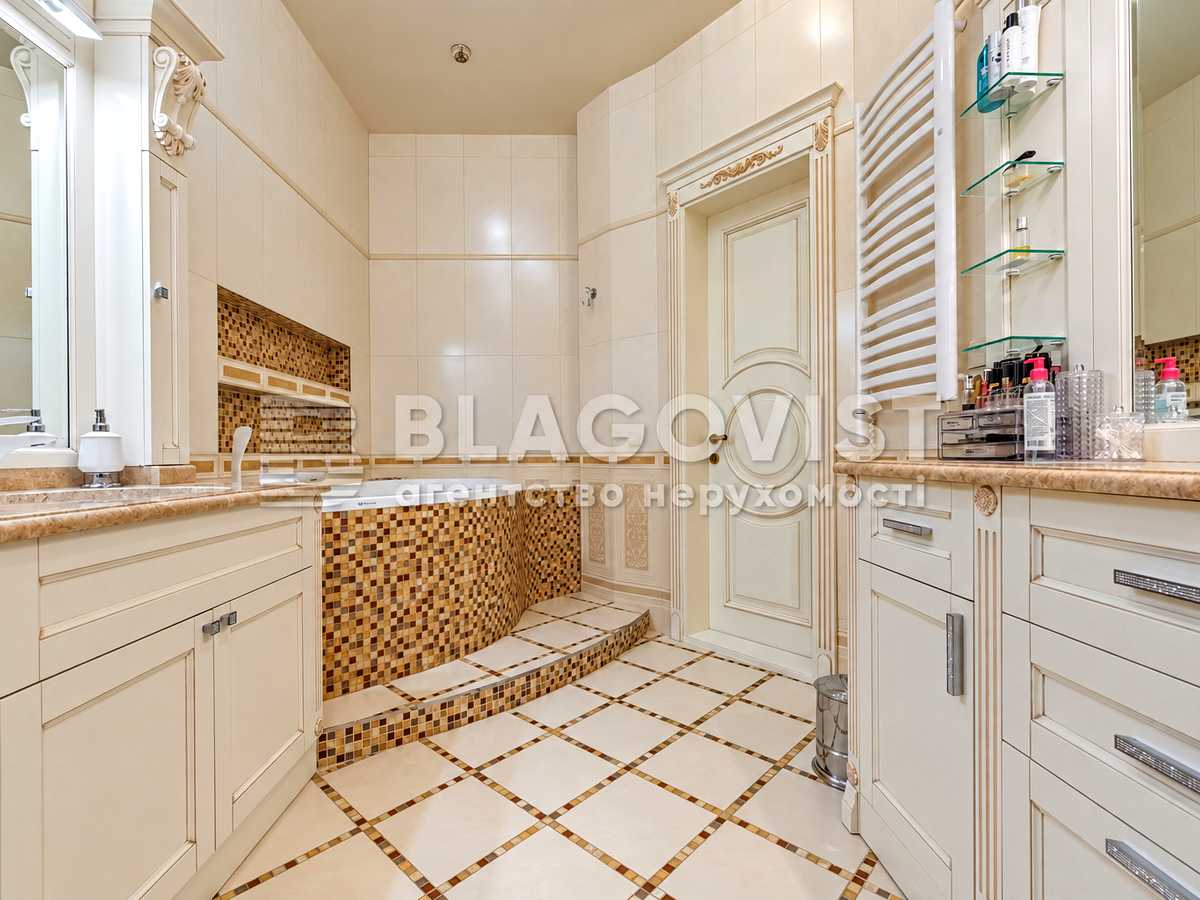 Квартира на пров. Лабораторний, 6 в Києві, ID 393322, фото №21