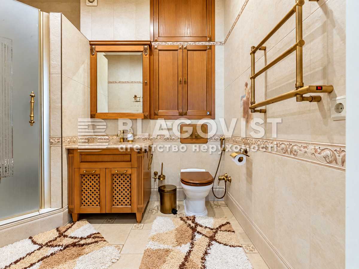 Квартира на пров. Лабораторний, 6 в Києві, ID 393322, фото №22