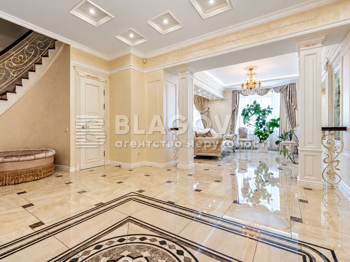 Квартира на пров. Лабораторний, 6 в Києві, ID 393322, фото №25