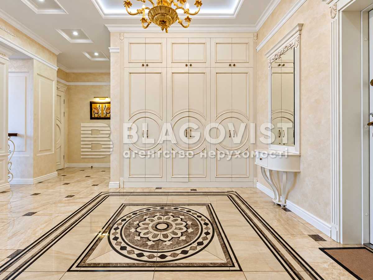 Квартира на пров. Лабораторний, 6 в Києві, ID 393322, фото №26