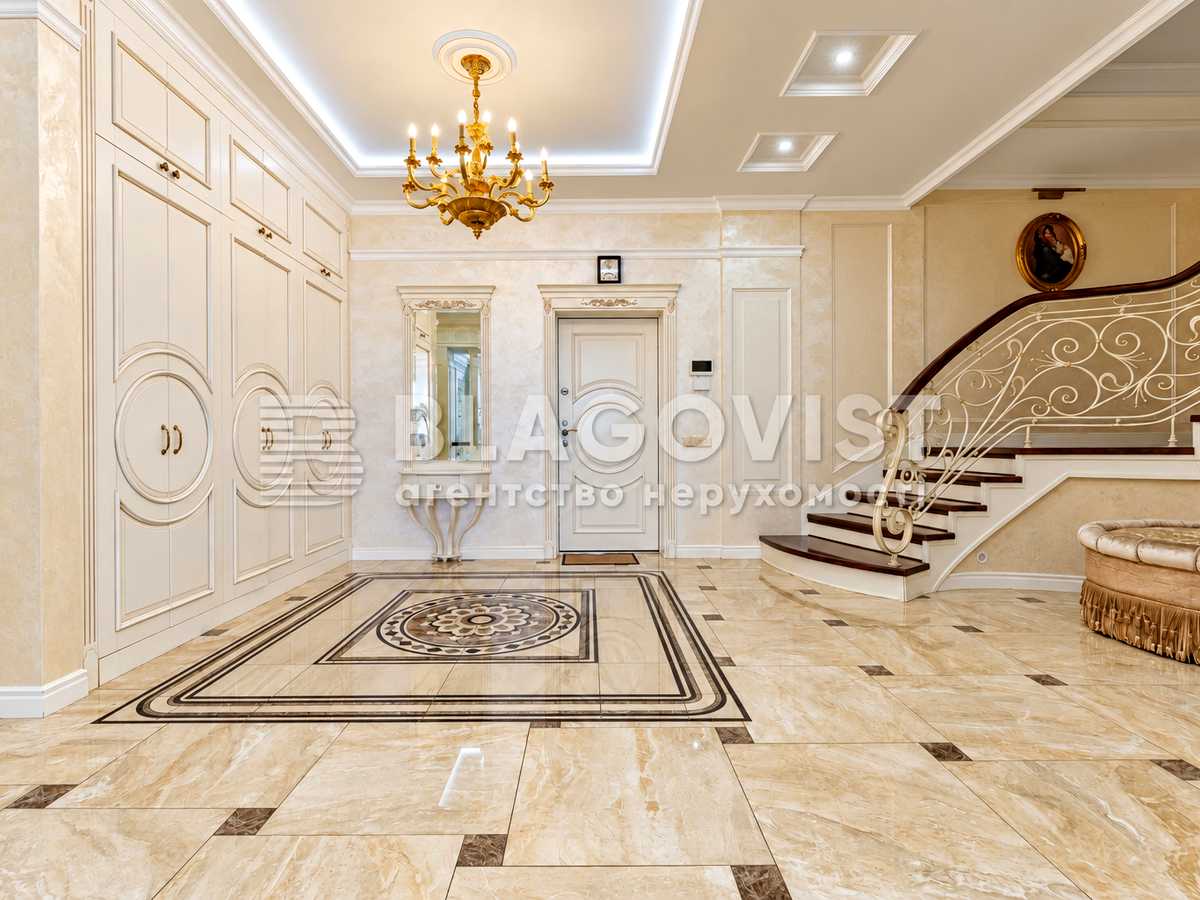 Квартира на пров. Лабораторний, 6 в Києві, ID 393322, фото №27