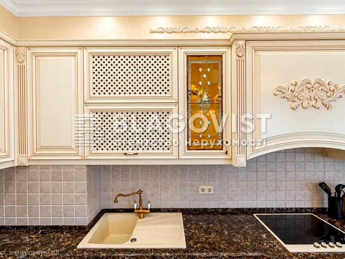 Квартира на пров. Лабораторний, 6 в Києві, ID 393322, фото №4