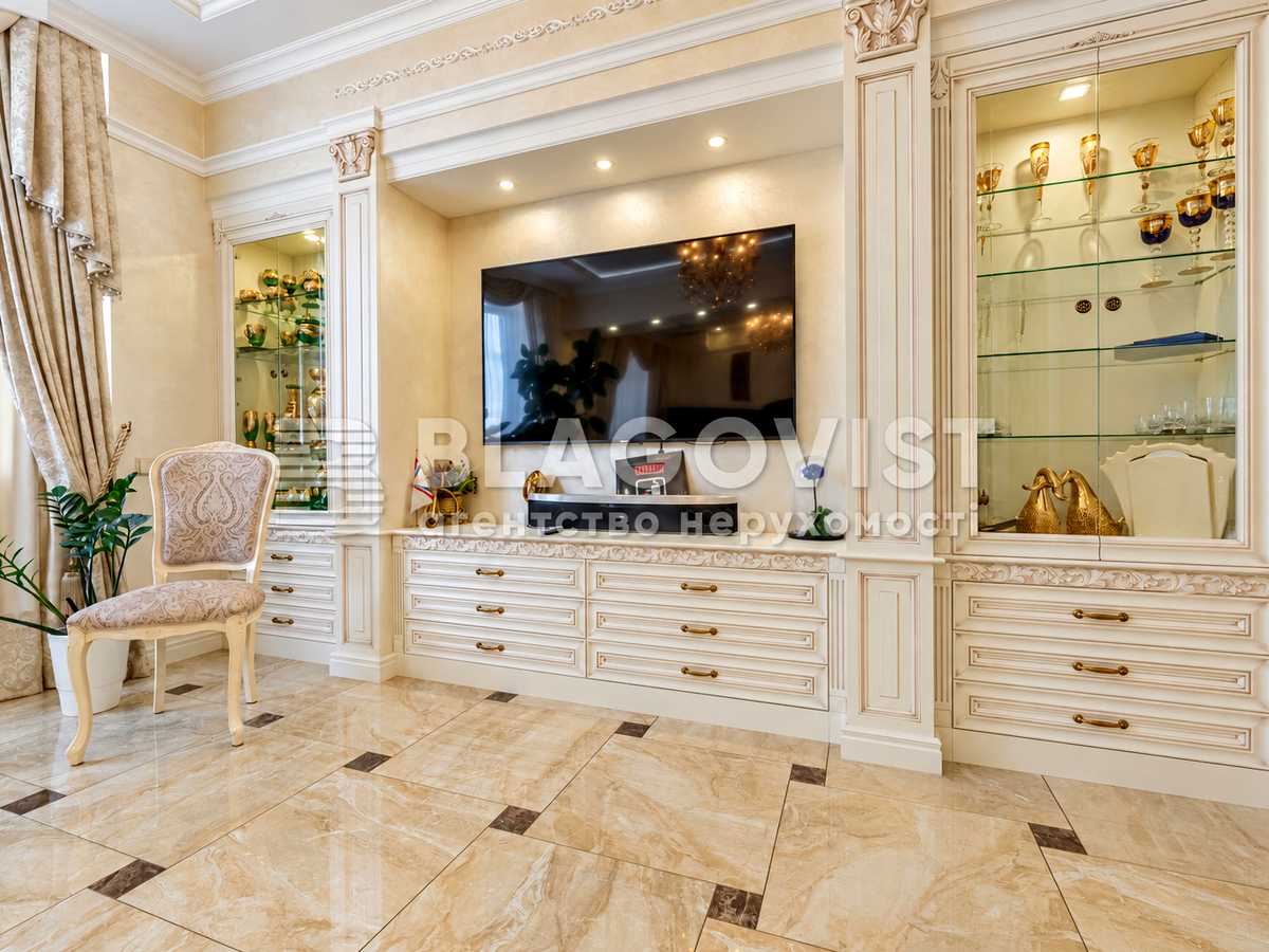Квартира на пров. Лабораторний, 6 в Києві, ID 393322, фото №9