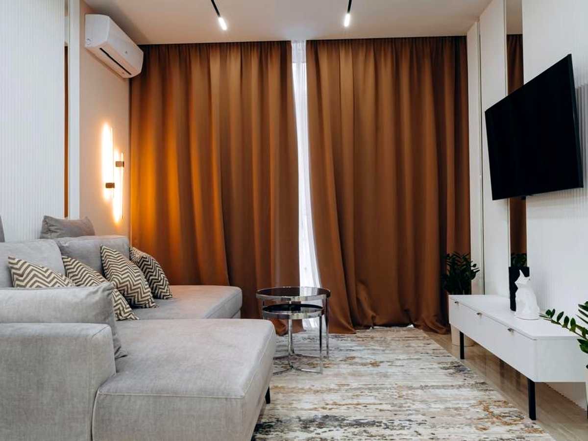 Квартира на вул. Андрія Верхогляда, 15Б в Києві, ID 390906, фото №15