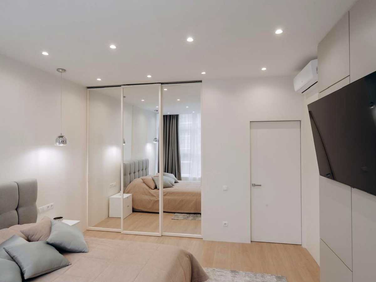 Квартира на вул. Андрія Верхогляда, 15Б в Києві, ID 390906, фото №27