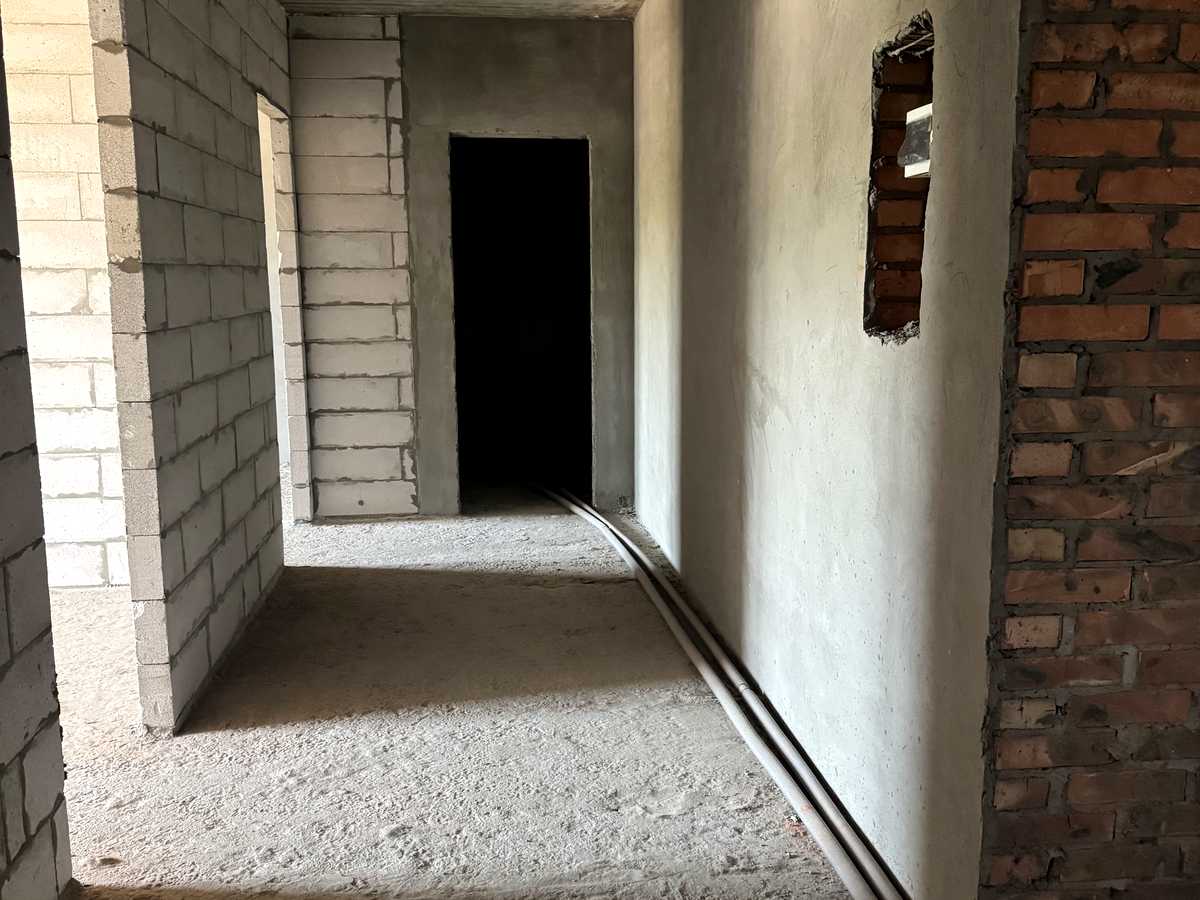 Квартира на вул. Богдана Хмельницького в Кременчуці, ID 389658, фото №5
