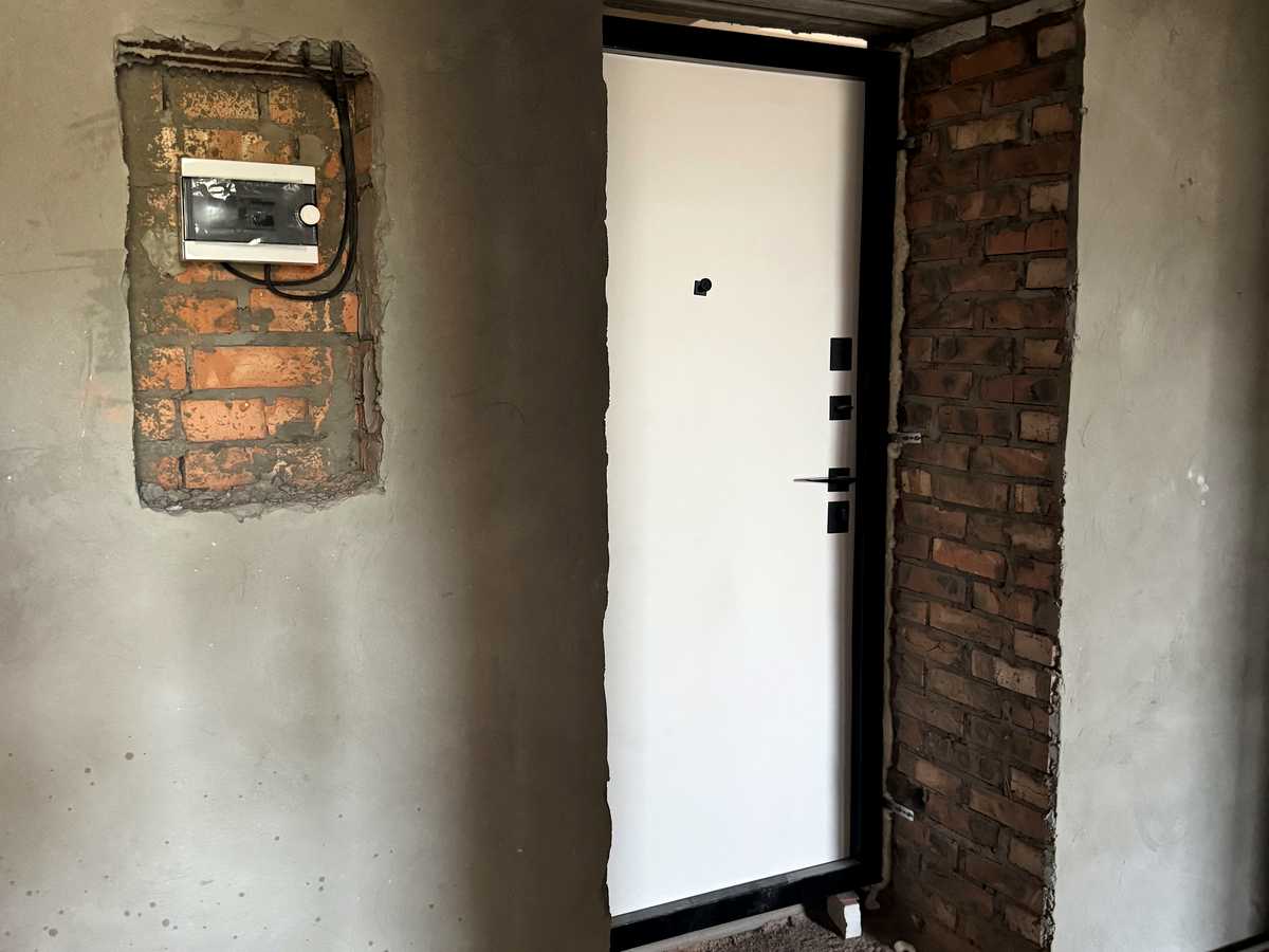 Квартира на вул. Богдана Хмельницького в Кременчуці, ID 389658, фото №9