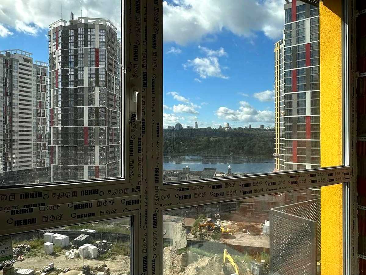 Квартира на вул. Євгена Маланюка в Київ, ID 335016, фото №1
