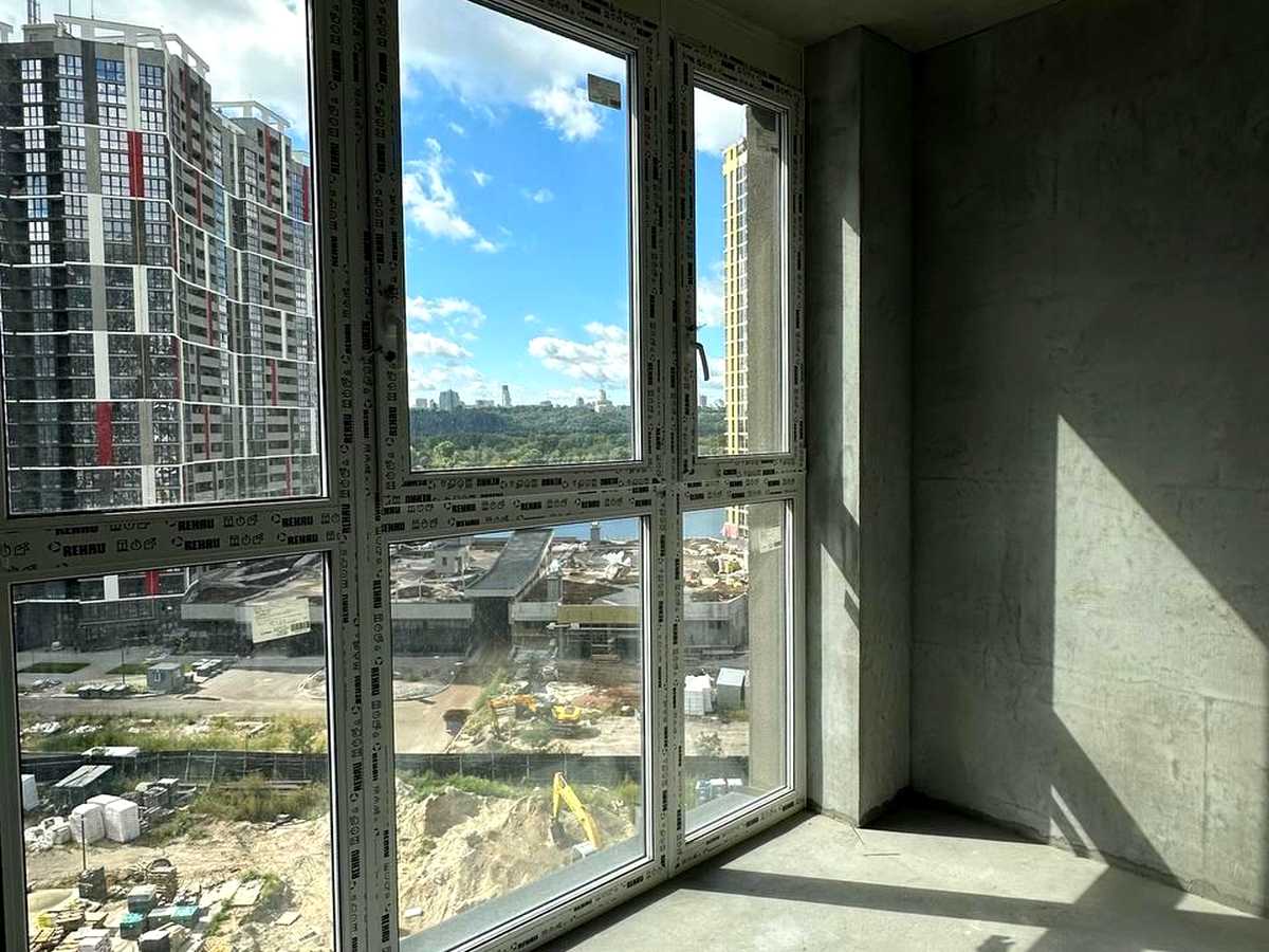 Квартира на вул. Євгена Маланюка в Київ, ID 335016, фото №2