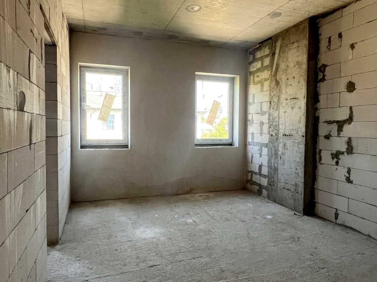 Квартира на вул. Лубенська, 14 в Києві, ID 394166, фото №6