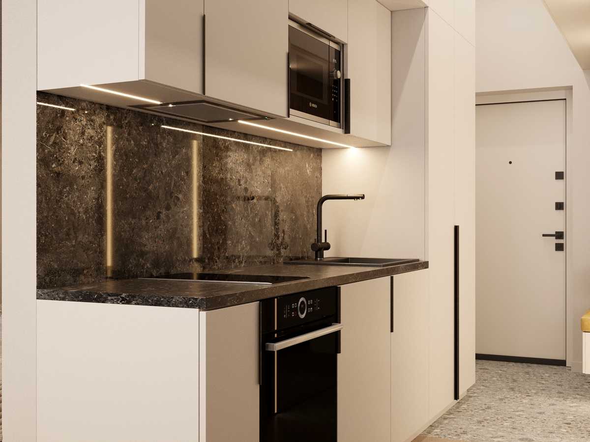 Квартира на вул. Лубенська, 14 в Києві, ID 394166, фото №9