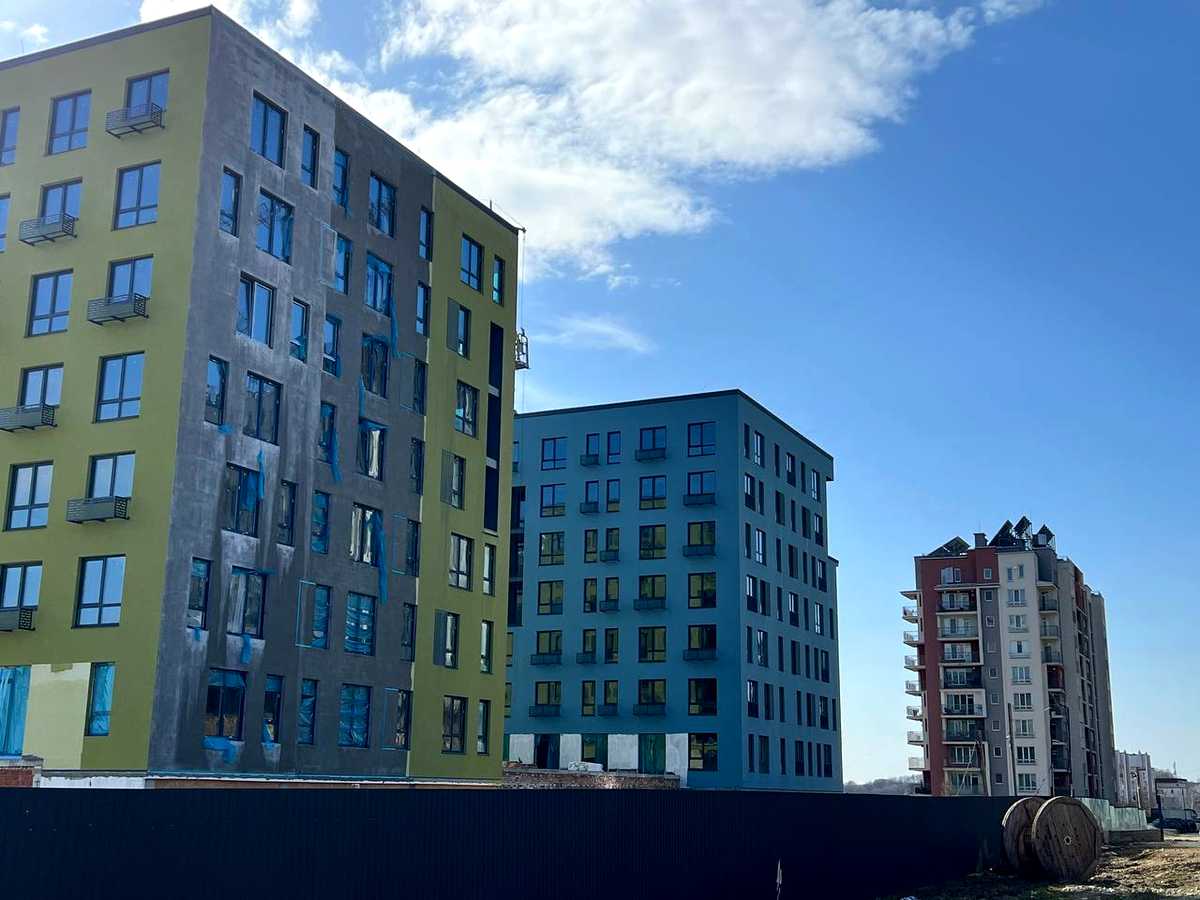 Квартира на вул. Кирила Студинського в Львів, ID 335677, фото №2