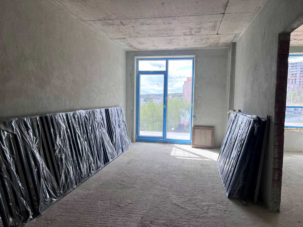 Квартира на вул. Кирила Студинського в Львів, ID 335677, фото №5