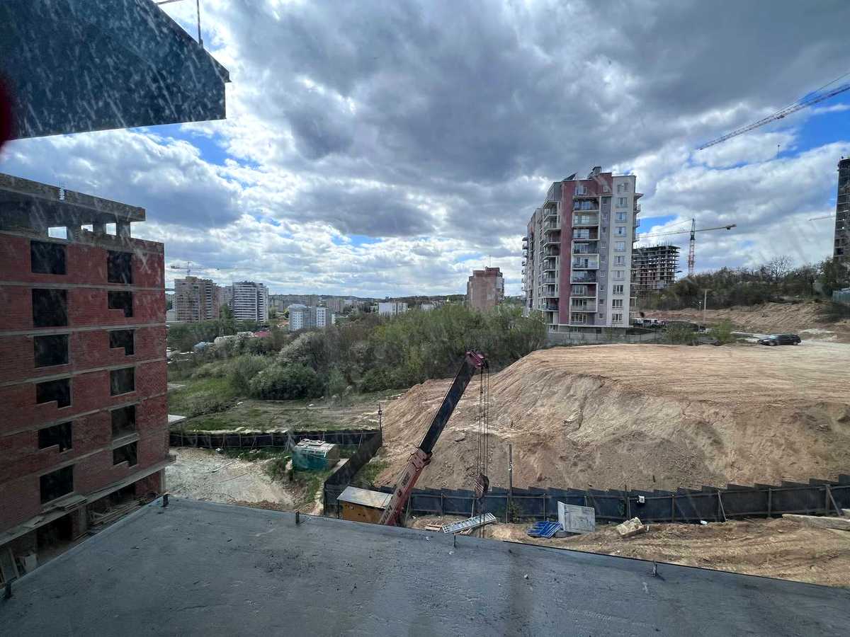 Квартира на вул. Кирила Студинського в Львові, ID 335677, фото №7
