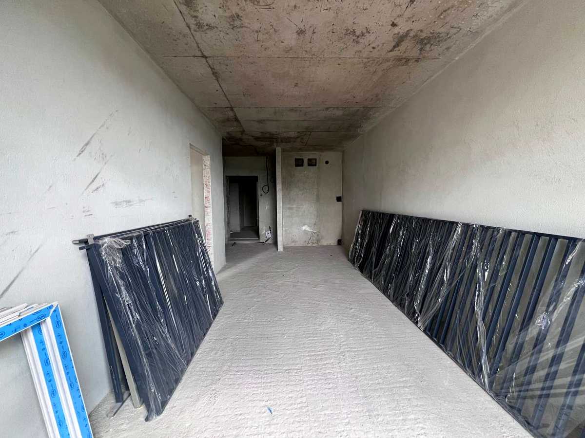 Квартира на вул. Кирила Студинського в Львові, ID 335677, фото №9