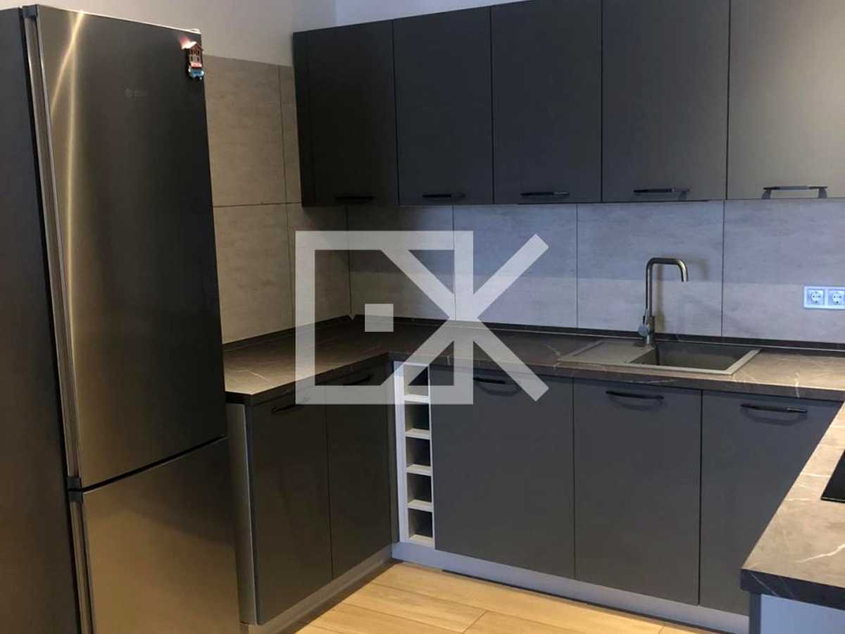 Квартира на вул. Зарічна, 4 к2, ID 396880, фото №1