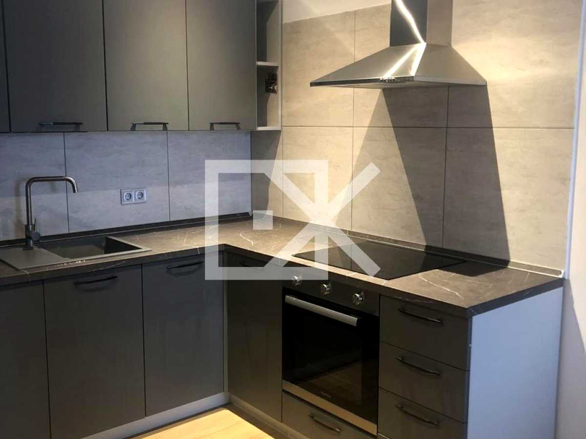 Квартира на вул. Зарічна, 4 к2 в Києві, ID 396880, фото №2