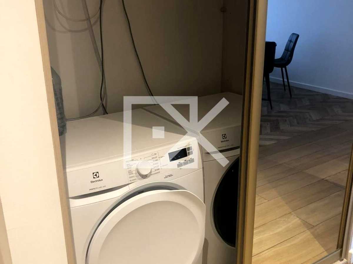 Квартира на вул. Зарічна, 4 к2 в Києві, ID 396880, фото №10