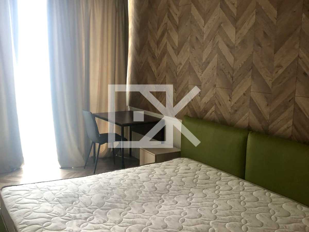Квартира на вул. Зарічна, 4 к2 в Києві, ID 396880, фото №14