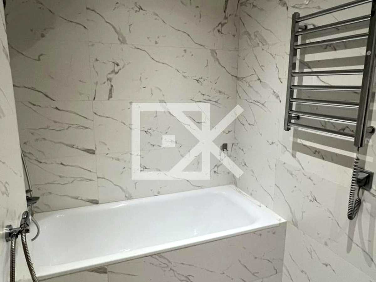 Квартира на вул. Зарічна, 4 к2 в Києві, ID 396880, фото №18