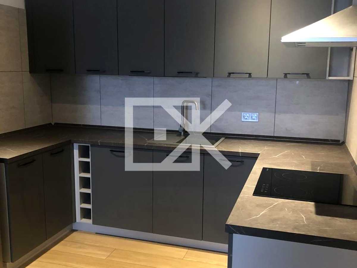 Квартира на вул. Зарічна, 4 к2 в Києві, ID 396880, фото №3
