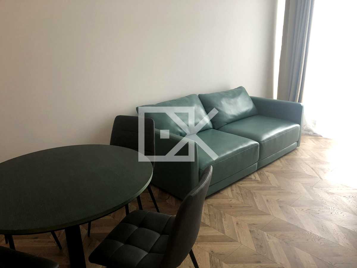 Квартира на вул. Зарічна, 4 к2 в Києві, ID 396880, фото №6