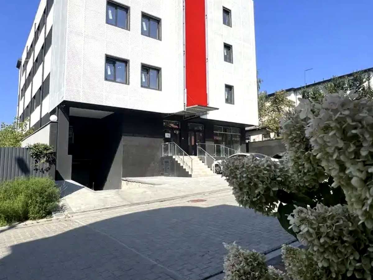 Квартира на вул. Лубенська, 14 в Києві, ID 394178, фото №2