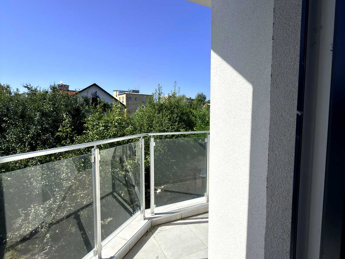 Квартира на вул. Лубенська, 14 в Києві, ID 394178, фото №12